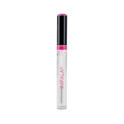 Afbeelding van Impala clear mascara wenkbrauwen en wimpers