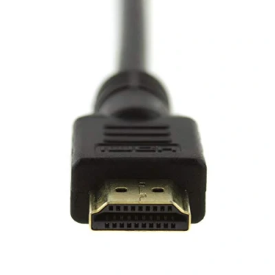 Afbeelding van SeKi HDMI kabel 25 meter 2.0 Ultra HD (UHD) 4K 3D met Ethernet