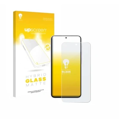 Afbeelding van upscreen Screenprotector voor Samsung Galaxy A56 5G Enterprise Edition Folie Beschermfolie Beschermglas matte