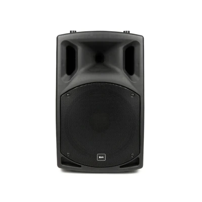 Afbeelding van Qtx QX15A ABS actieve luidspreker box 15 1000W