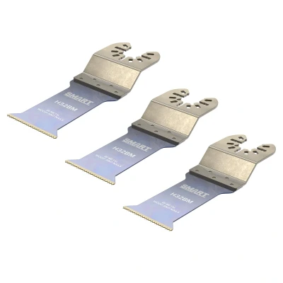 Afbeelding van SMART UN TRA 32x51mm BiM blad h s 3st H32BM3