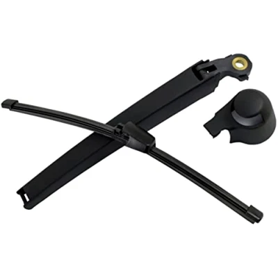 Afbeelding van TarosTrade 244 0323 N 82519 Achterruitenwisserarm en bladset 290 mm achter