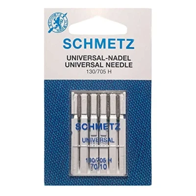 Afbeelding van Schmetz Universeel 5 Naalden 70 10 10st