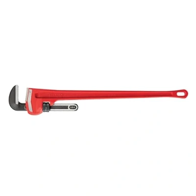 Afbeelding van Ridgid Rechte pijptang 48&quot; RECHT