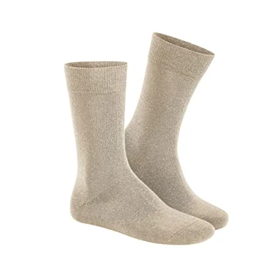 Afbeelding van Hudson Heren Relax Cotton Sokken, 41 42 EU