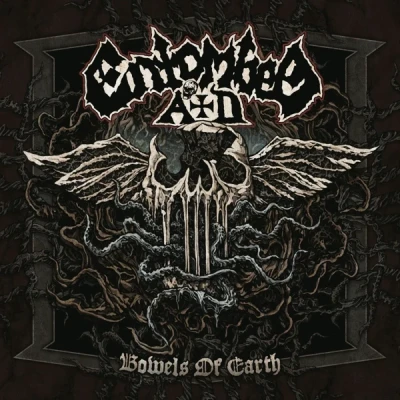 Afbeelding van Entombed A.D. Bowels of Earth (2 LPs)