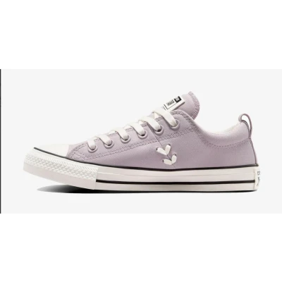 Afbeelding van Converse Dames Sneakers Paars EU 40 Modele A10633C