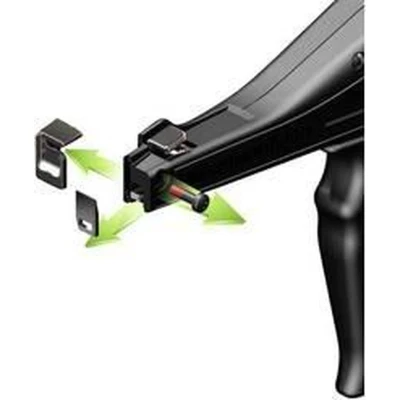 Afbeelding van HellermannTyton EVO7(SP) Reservemes voor kabelbindtang EVO7SP