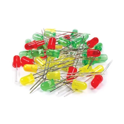 Afbeelding van Led diode set Velleman