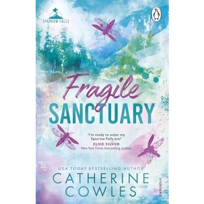 Afbeelding van Fragile Sanctuary