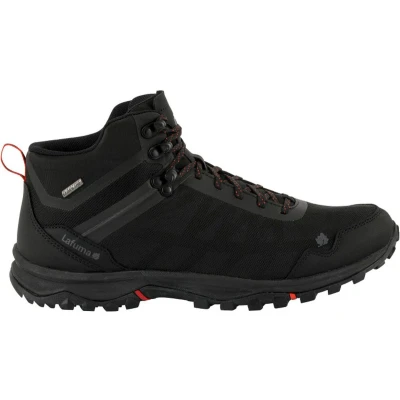 Afbeelding van Lafuma Access Clim Mid Wandelschoenen Heren Black / 44.2/3