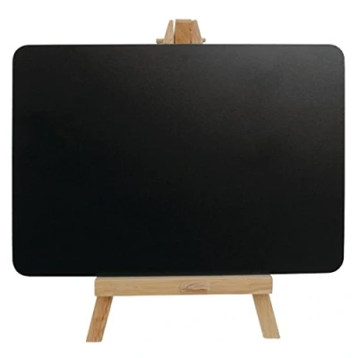 Afbeelding van Olympia A5 krijtbord