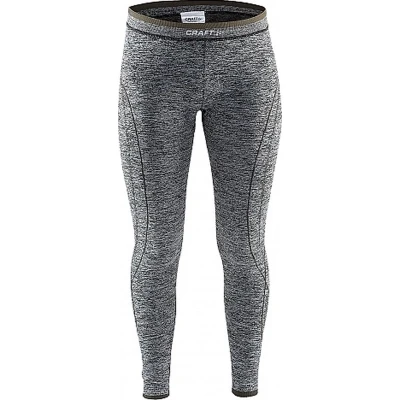 Afbeelding van Craft Core Dry Active Comfort Thermobroek Unisex Maat 158