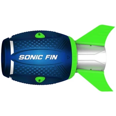 Afbeelding van Aerobie Sonic Fin Aerodynamisch Rugbybal