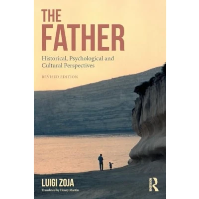 Afbeelding van The Father: Historical, Psychological and Cultural Perspectives