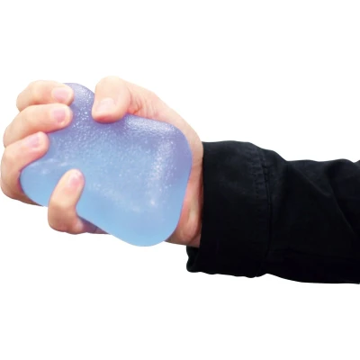 Afbeelding van Vitility Jelly grip medium 1 stuks