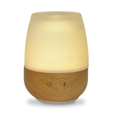 Afbeelding van Jolisia Aroma Diffuser Ultrasonic Aromalamp Aromadiffuser Luchtbevochtiger Aromatherapie Etherische olie