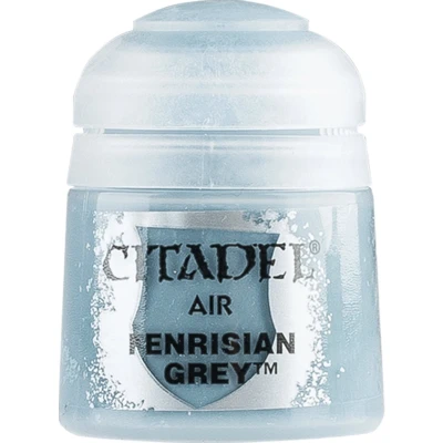Afbeelding van Citadel Air: Fenrisian Grey (24Ml)