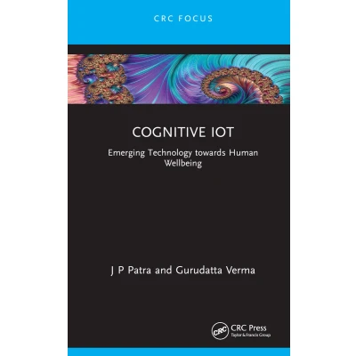 Afbeelding van Cognitive IoT: Emerging Technology towards Human Wellbeing