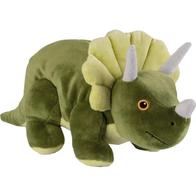 Afbeelding van Warmies Triceratops, 1 stuks