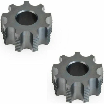 Afbeelding van Cycplus Cyclus bracketas snijfrees los T47 Profi