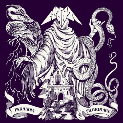 Afbeelding van Kant Paranoia Pilgrimage (CD)