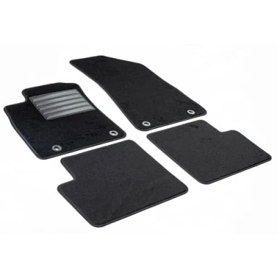 Afbeelding van MTM SP 9683 Op maat gemaakte vloermatten van velours voor MG ZS 12.2021