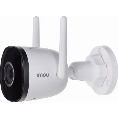 Afbeelding van Imou IPC F42P Rond IP beveiligingscamera Binnen&amp;buiten 2560 x 1440 Pixels Wand/paal