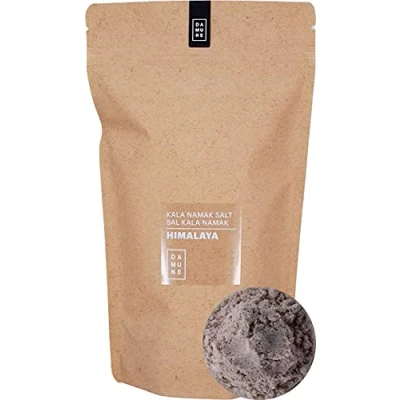 Afbeelding van Kala Namak Zout 750g