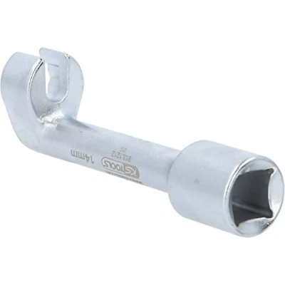 Afbeelding van KS Tools 913.1212 1/2&quot; Open ring dopsleutel, 14mm
