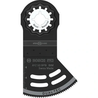 Afbeelding van Bosch Professional 2608669117 Multitool 1 stuk(s)