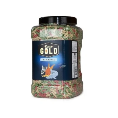 Afbeelding van Sticksmix 2,5l