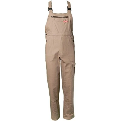 Afbeelding van Planam Cargo tuinbroek &quot;BW 290&quot; maat 60, 1 stuks, kaki, 176060