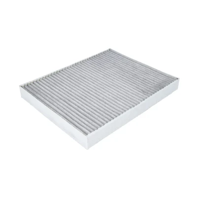 Afbeelding van Mann filter Interieurfilter FP 2842