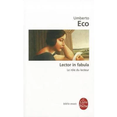 Afbeelding van Lector In Fabula