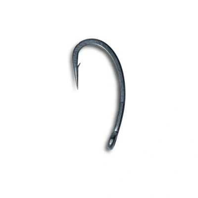Afbeelding van Nash Curve Shank Karperhaak