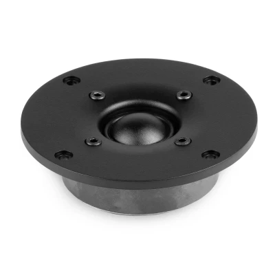 Afbeelding van Vonyx WSD104 dome tweeter Voor zelfbouw speakers 50W 8 Ohm
