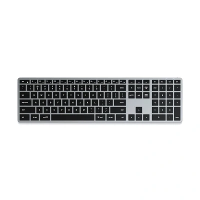 Afbeelding van Satechi Slim X3 Bluetooth Toetsenbord