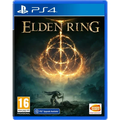 Afbeelding van Elden Ring Standard Edition (PlayStation 4)