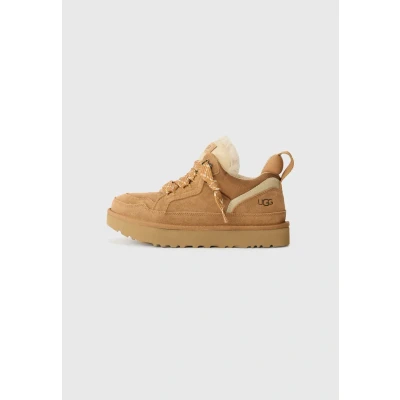 Afbeelding van UGG Lowmel Men&#039;s Chestnut, 40