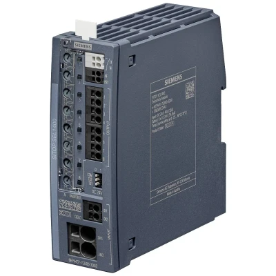 Afbeelding van Siemens 6EP4437 7EB00 3DX0 1 stuk(s)