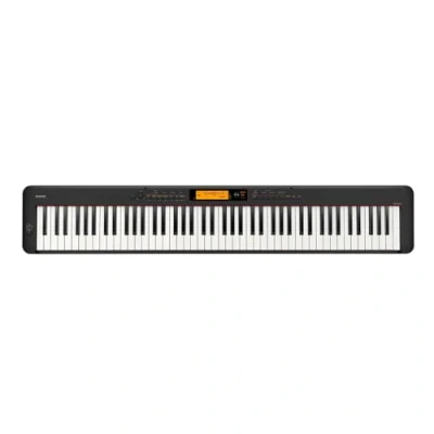Afbeelding van Casio CDP S360 digitale piano zwart