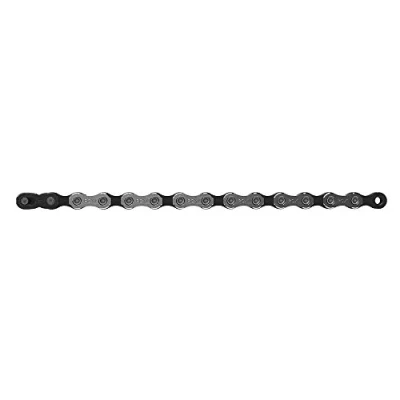 Afbeelding van SRAM PC X1 Kettingslot 11 speed incl. PowerLock, zilver/zwart