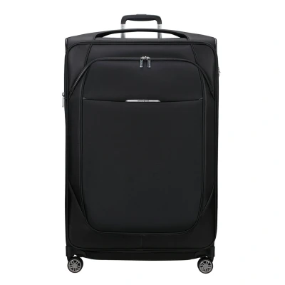 Afbeelding van Samsonite Re Lite Spinner uitbreidbaar (4 wielen) 83cm Zwart