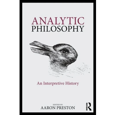 Afbeelding van Analytic Philosophy
