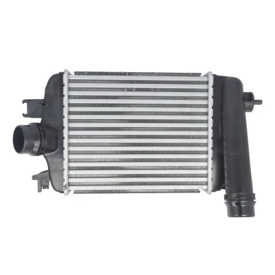 Afbeelding van MAGNETI MARELLI 351319206100 Intercooler RENAULT: Clio V Hatchback (BF) 1.3 TCe 130, 140 2019