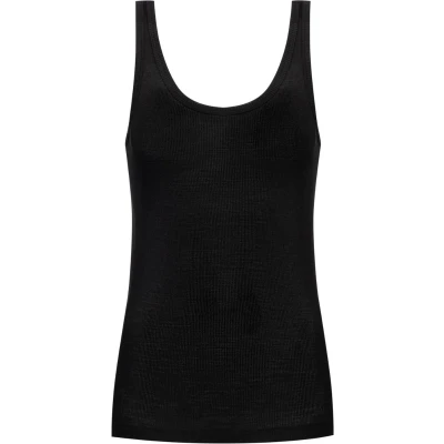Afbeelding van mey Hemd, Dames, Maat: 38/40, Schwarz