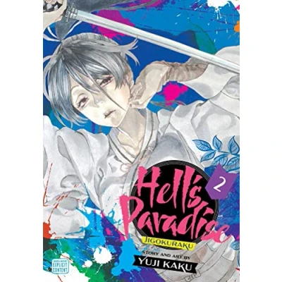 Afbeelding van Hell&#039;s paradise: Jigokuraku: 2
