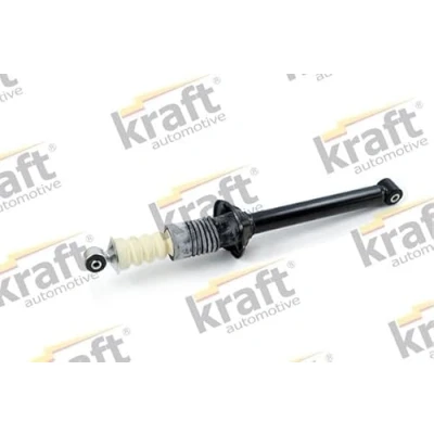Afbeelding van KRAFT 4411200 Aandrijfashoes 109mm Wielzijde Thermoplastic MERCEDES BENZ: A Klasse (W168) 170 CDI 1.7, 190 1.9, 140 1.6, 1.4, 160 1.6