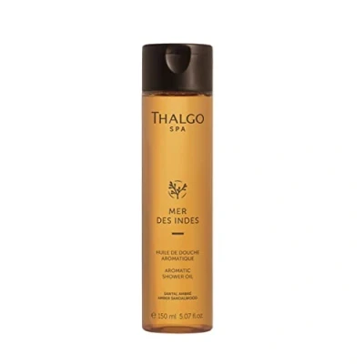 Afbeelding van Thalgo Aromatic Shower Oil 150 Ml